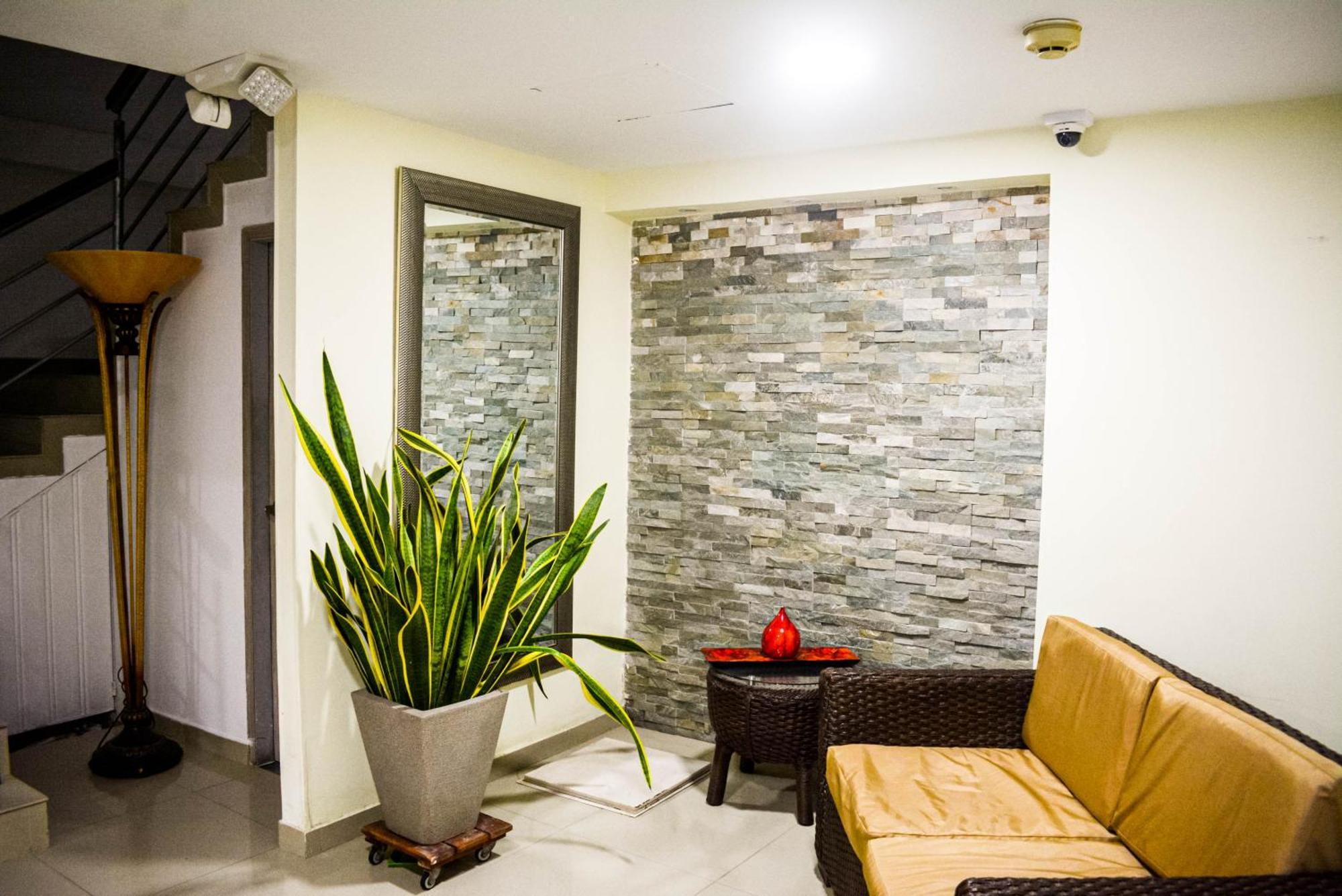 Hotel Zamay Gaira 圣玛尔塔 外观 照片