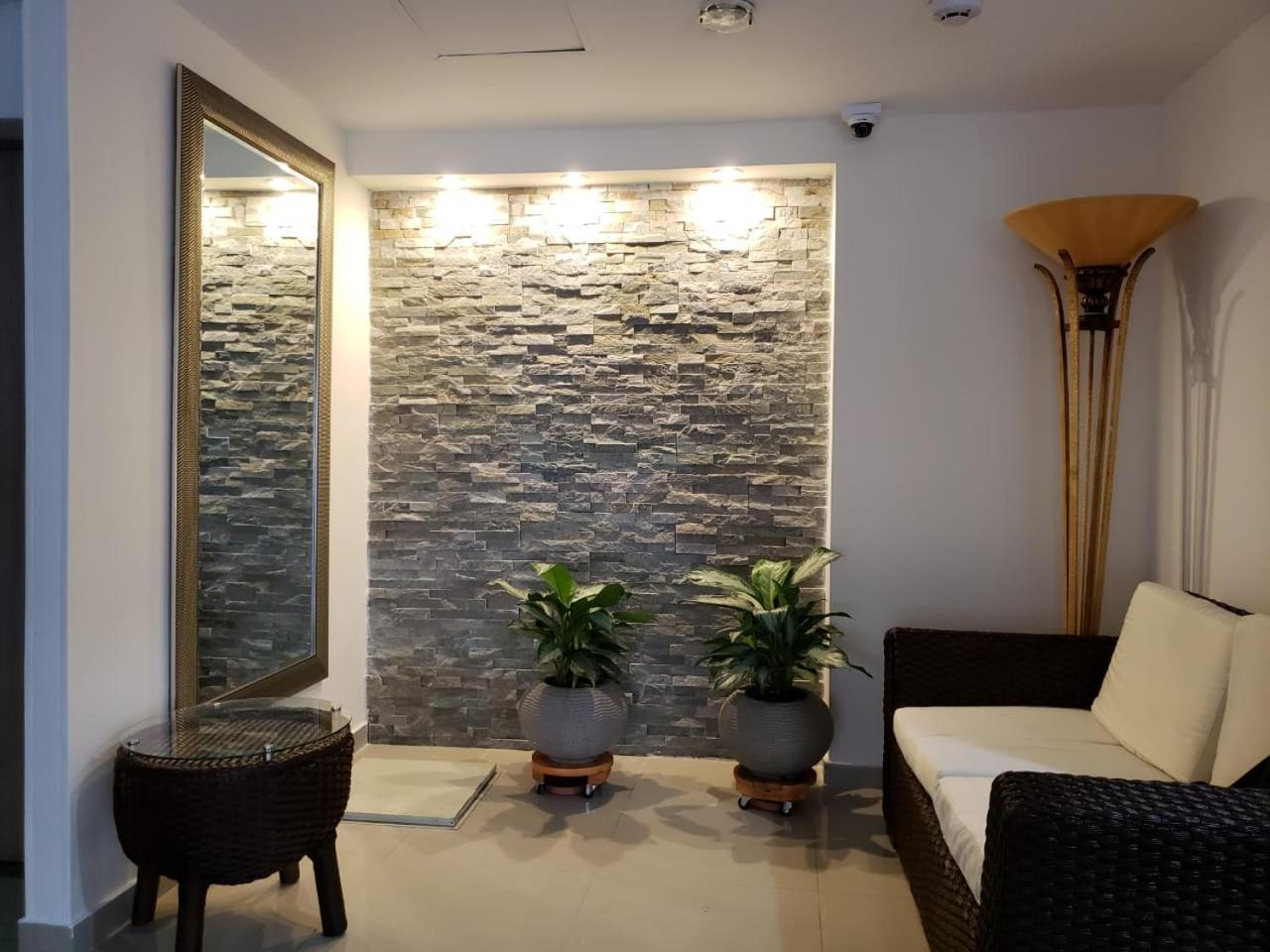 Hotel Zamay Gaira 圣玛尔塔 外观 照片